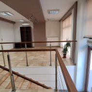 Lokal na wynajem