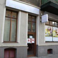 Lokal na wynajem