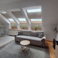 Mieszkanie na wynajem