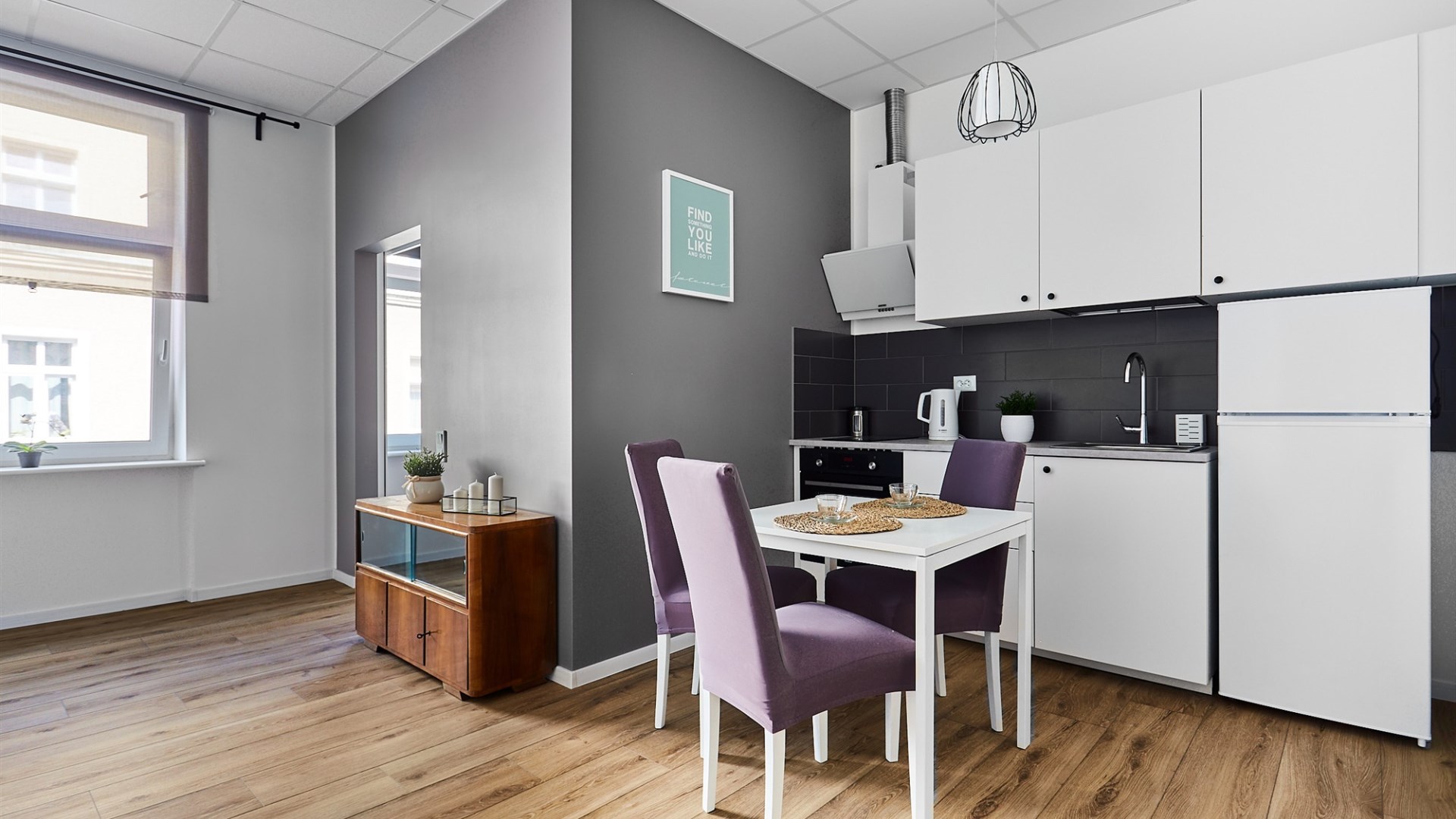 Mieszkanie na wynajem