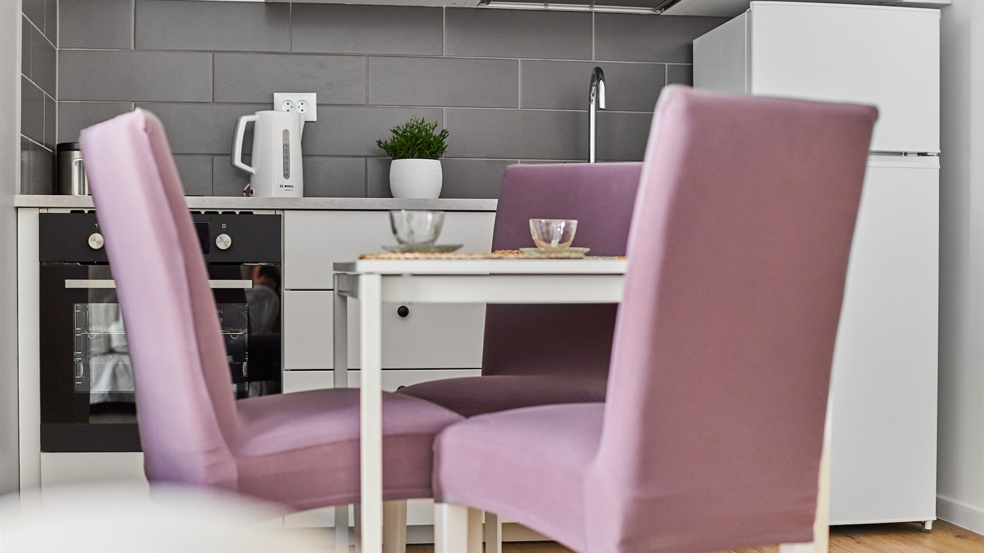 Mieszkanie na wynajem