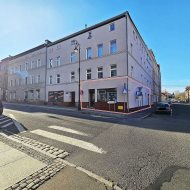 Lokal na wynajem