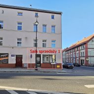 Lokal na wynajem