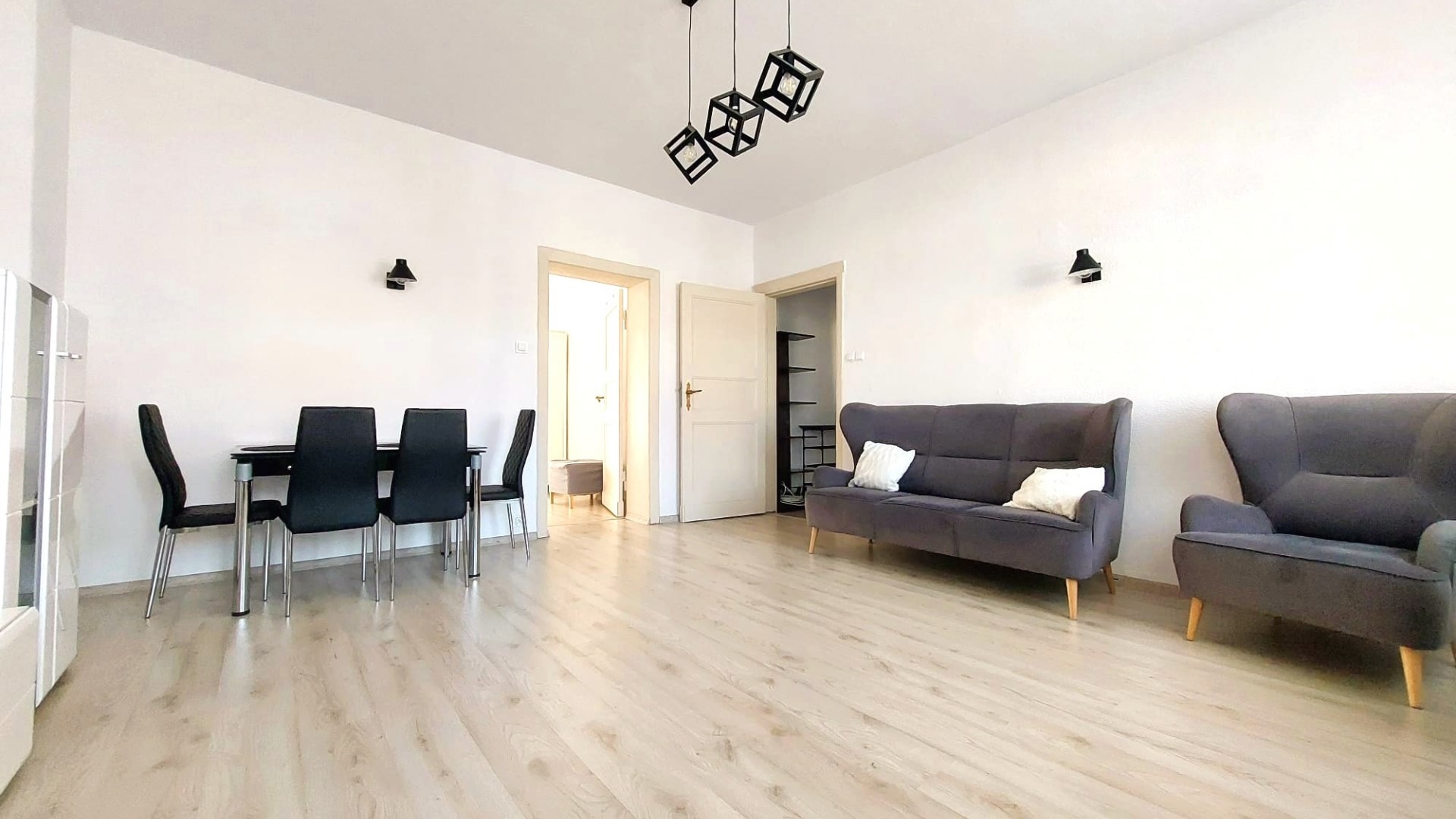 Mieszkanie na sprzedaż