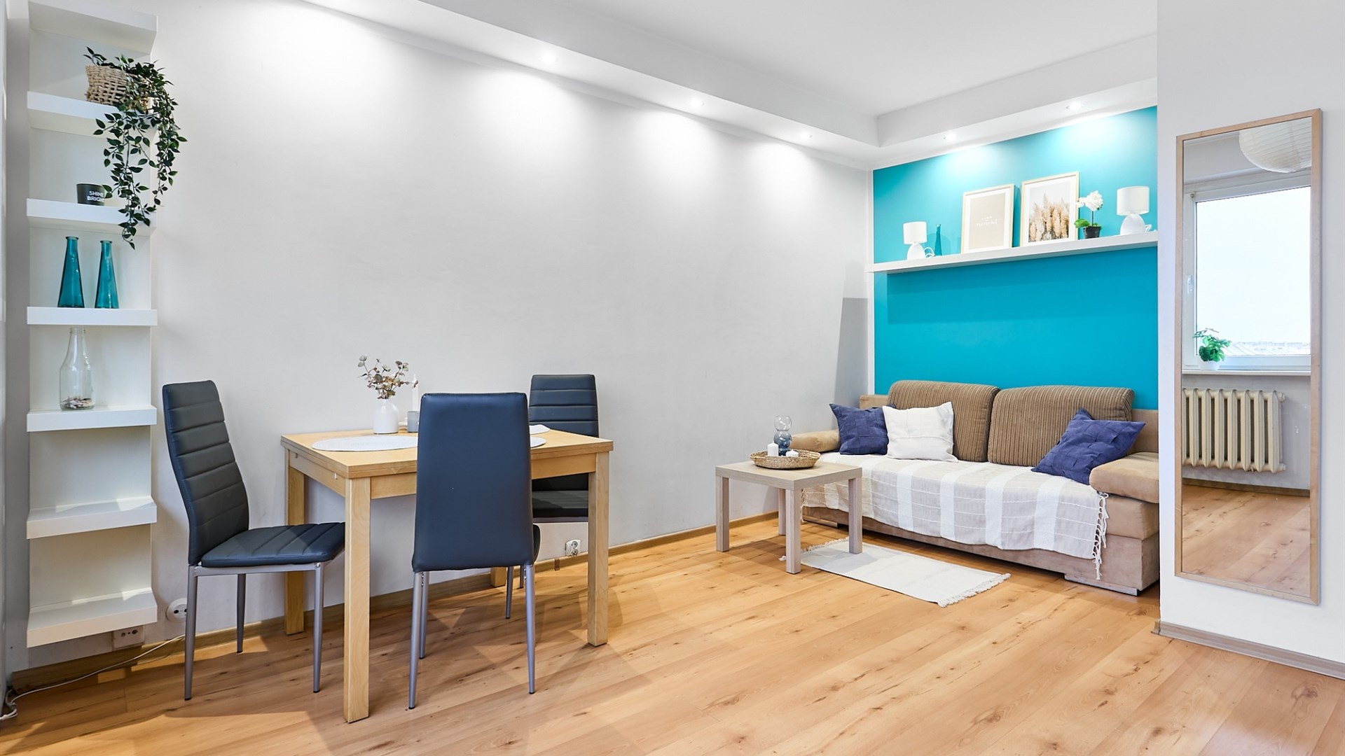 Mieszkanie na sprzedaż