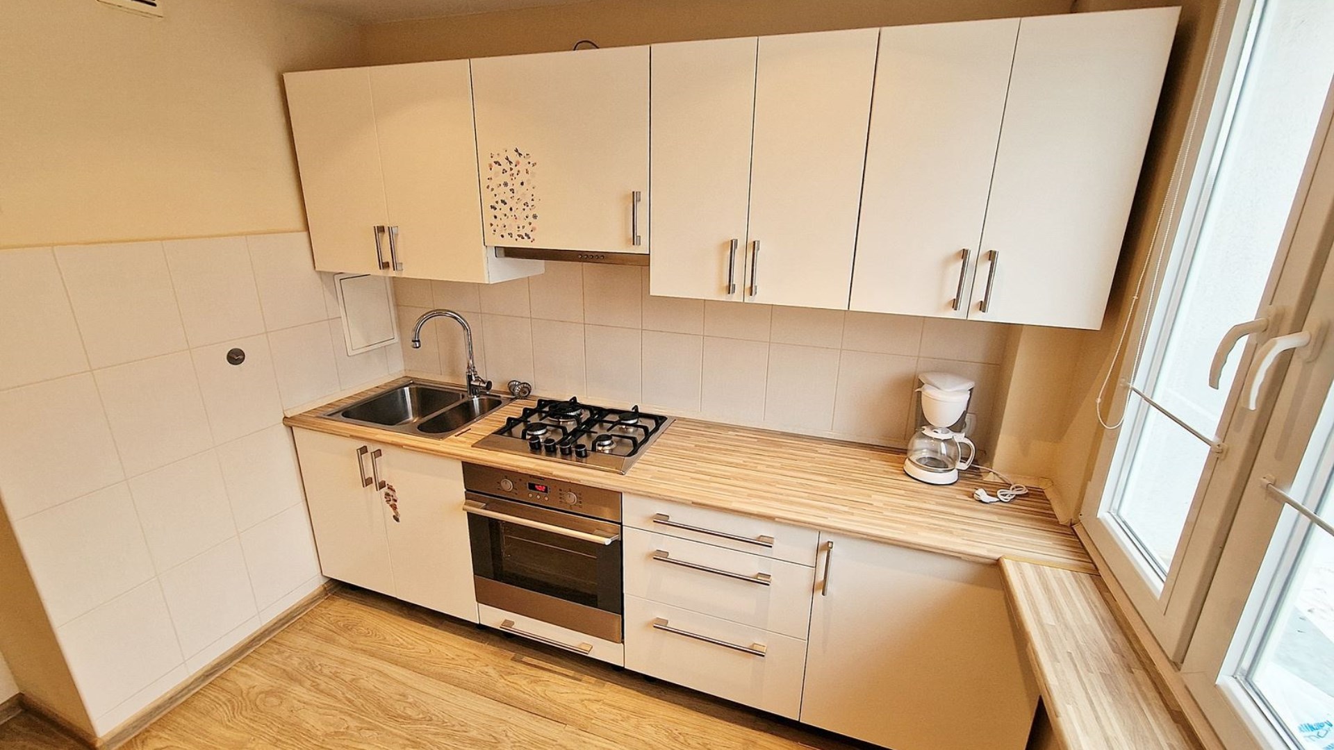 Mieszkanie na wynajem