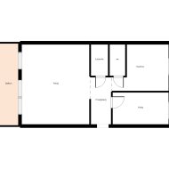 Mieszkanie na wynajem