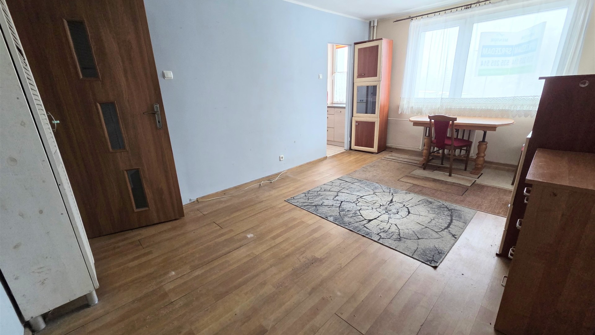 Mieszkanie na sprzedaż