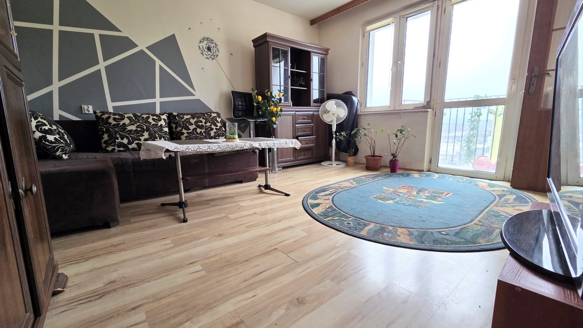 Mieszkanie na wynajem