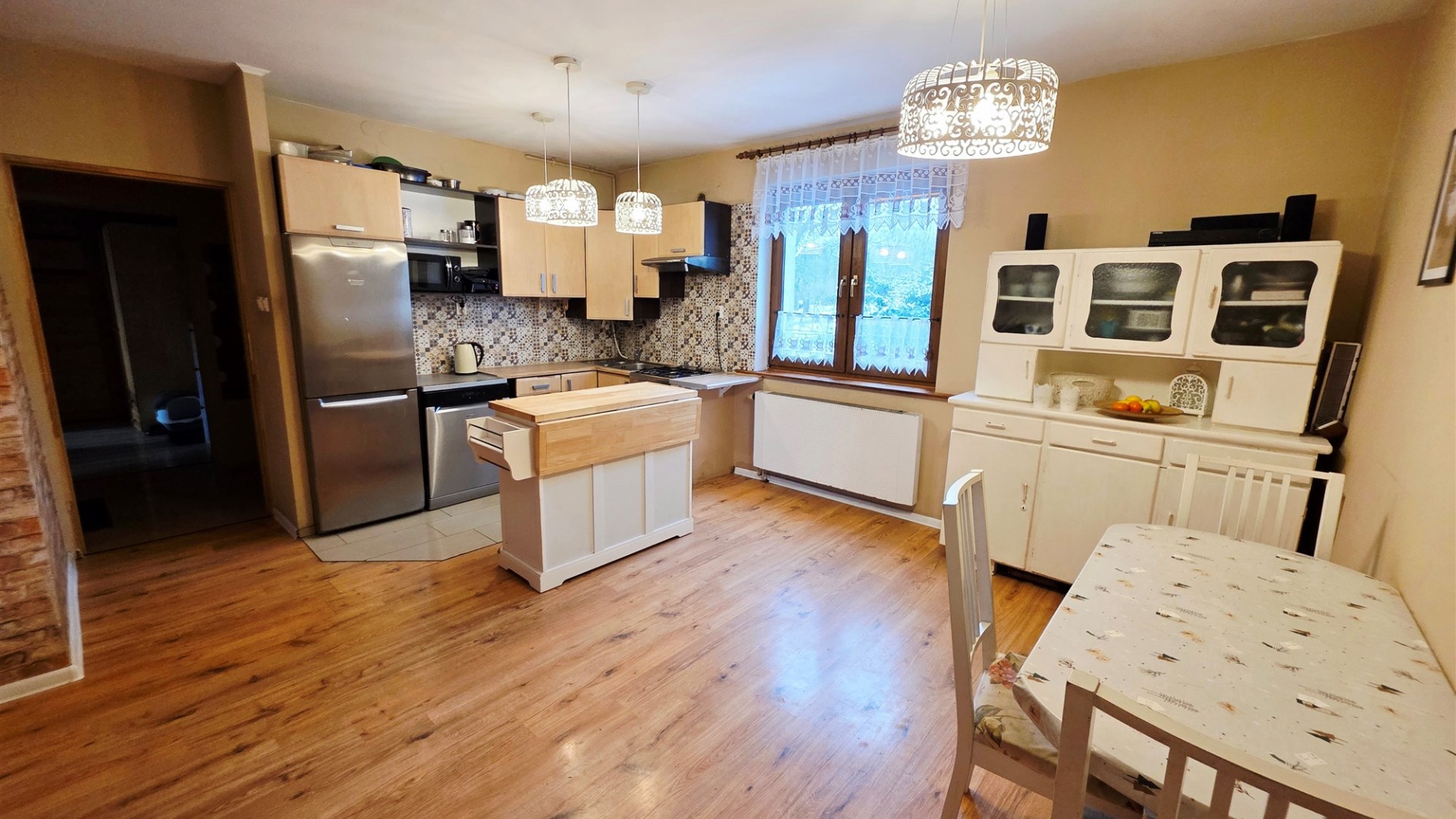 Mieszkanie na sprzedaż