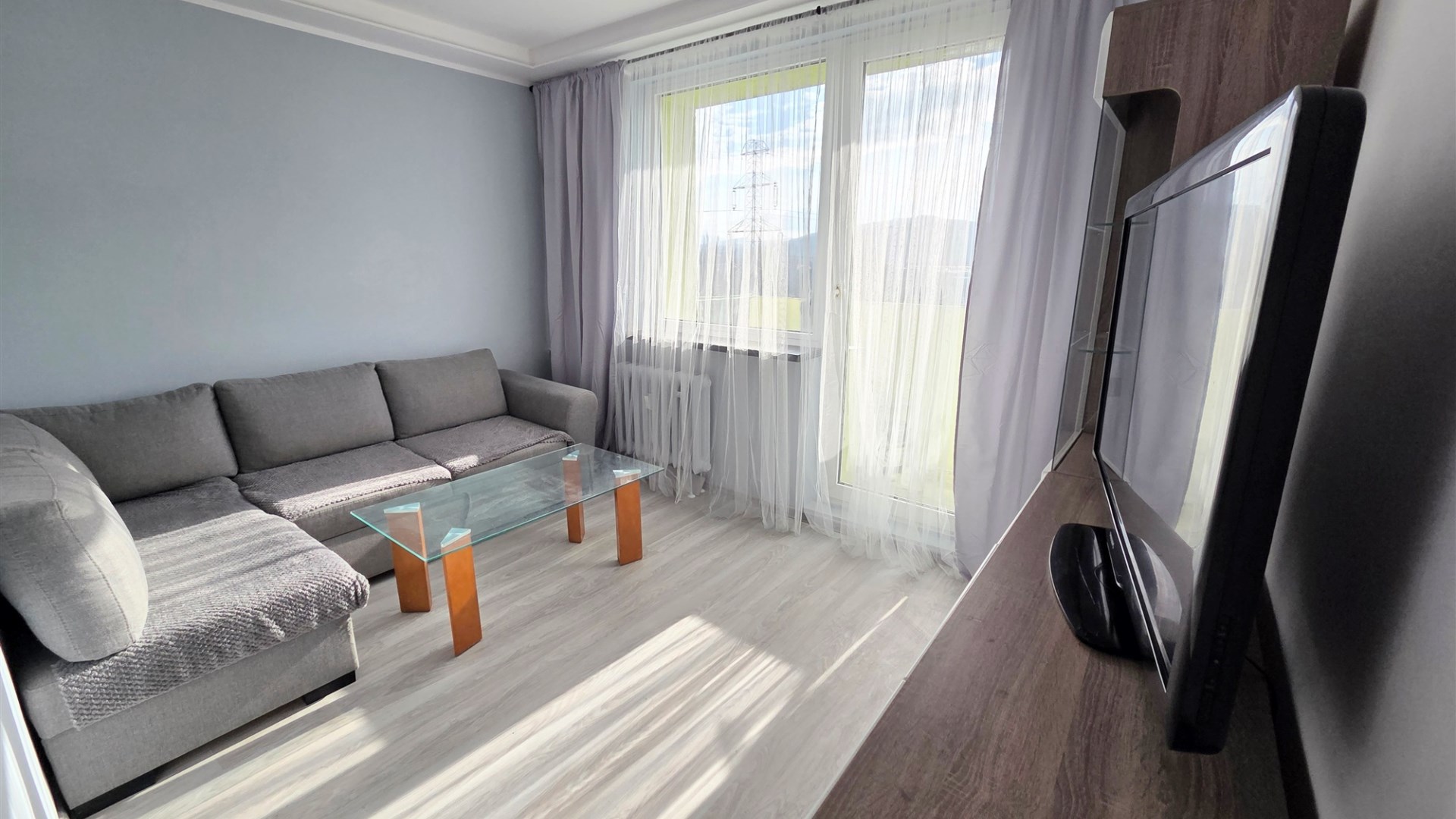 Mieszkanie na wynajem