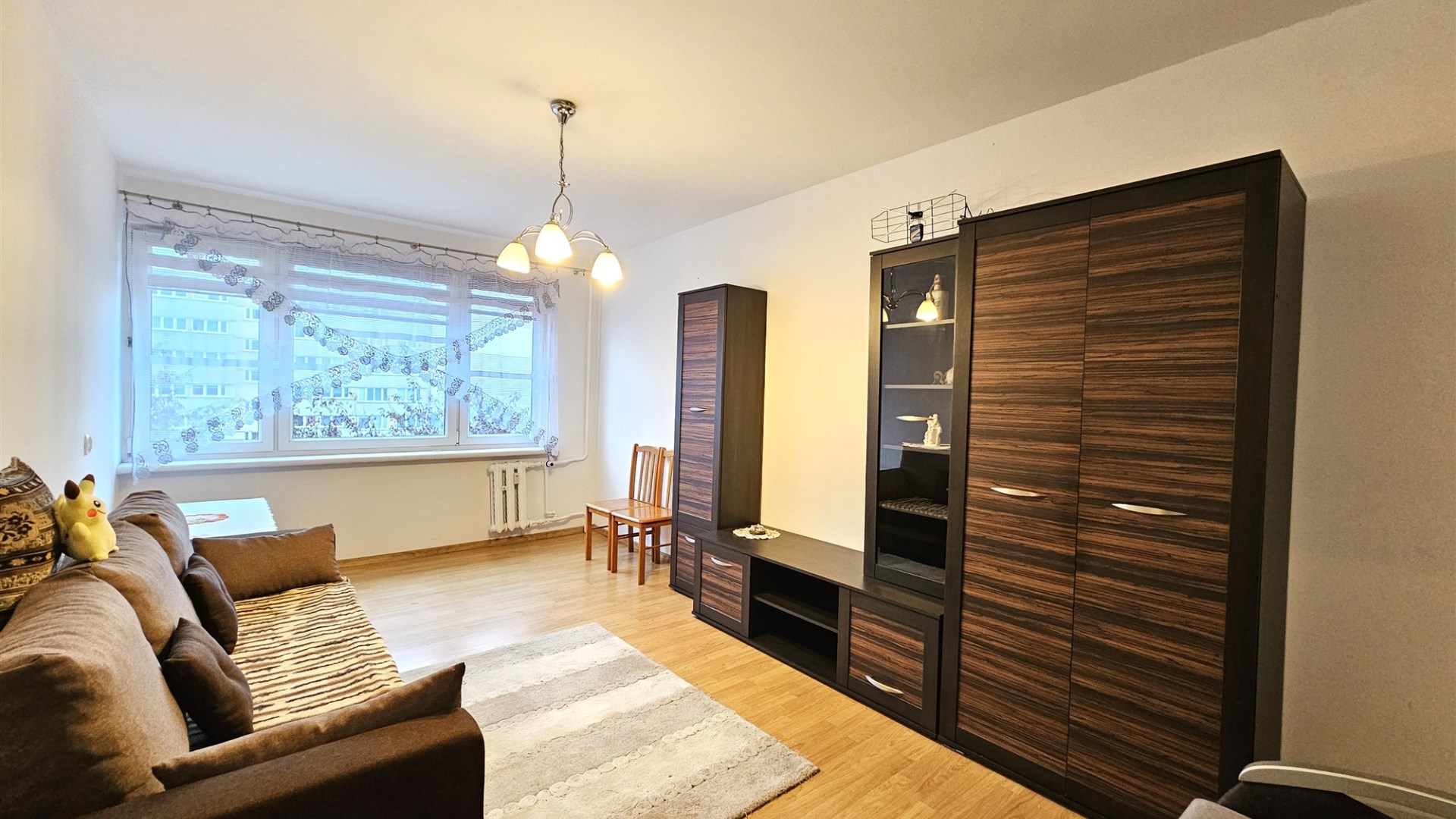 Mieszkanie na wynajem