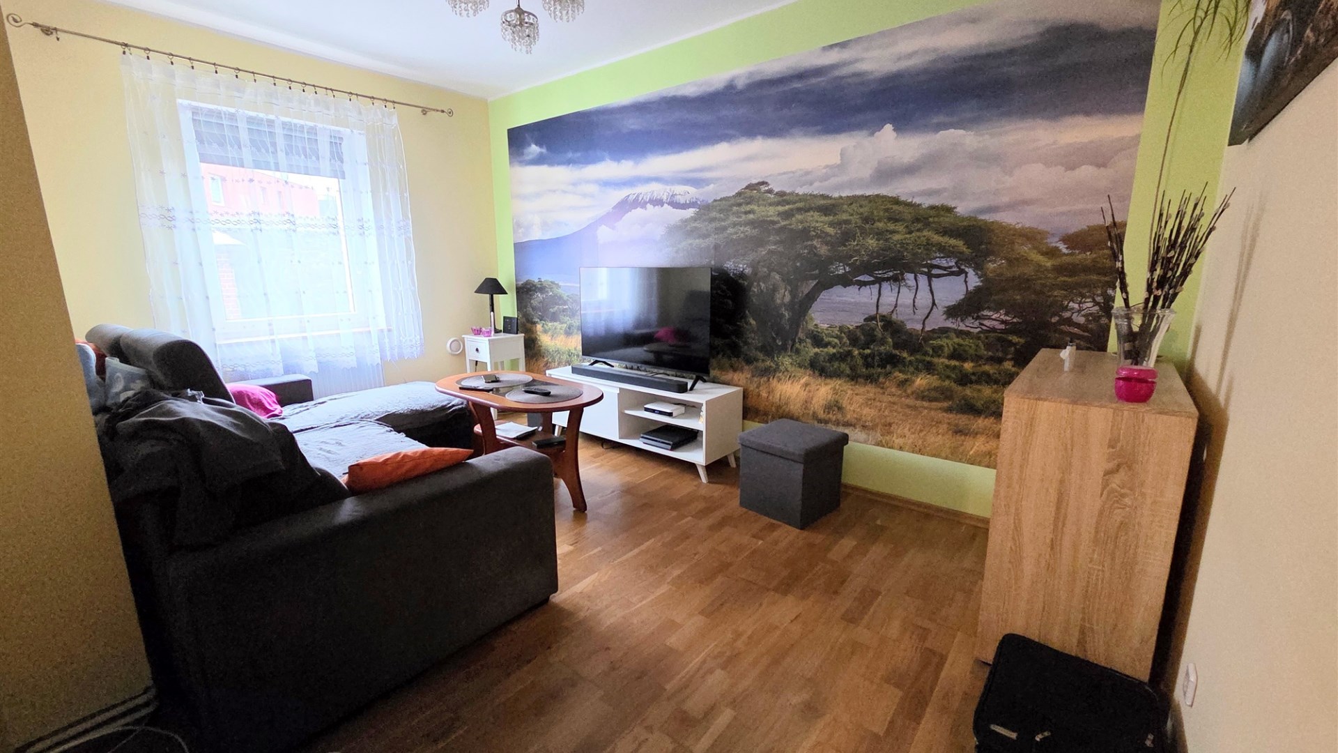 Mieszkanie na sprzedaż