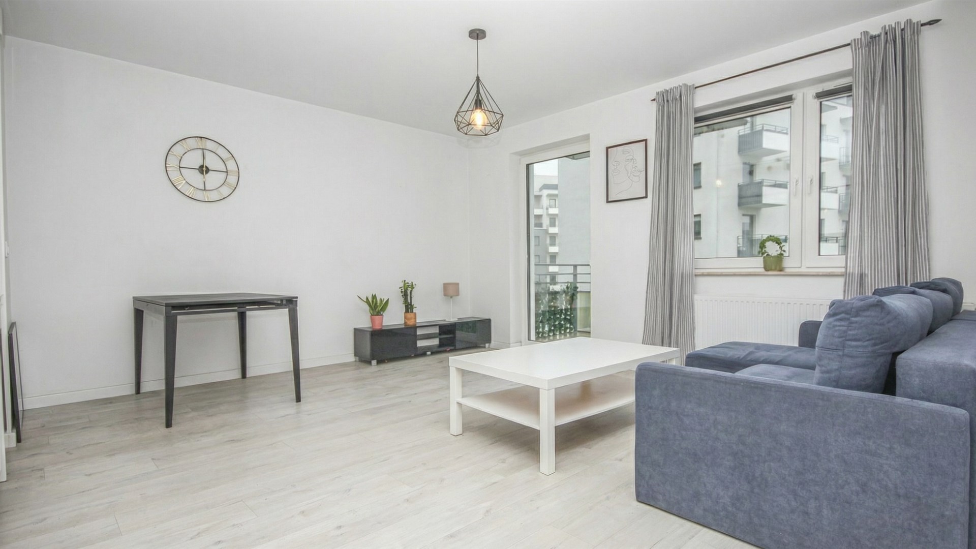 Mieszkanie na wynajem