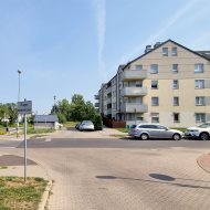 Mieszkanie na wynajem