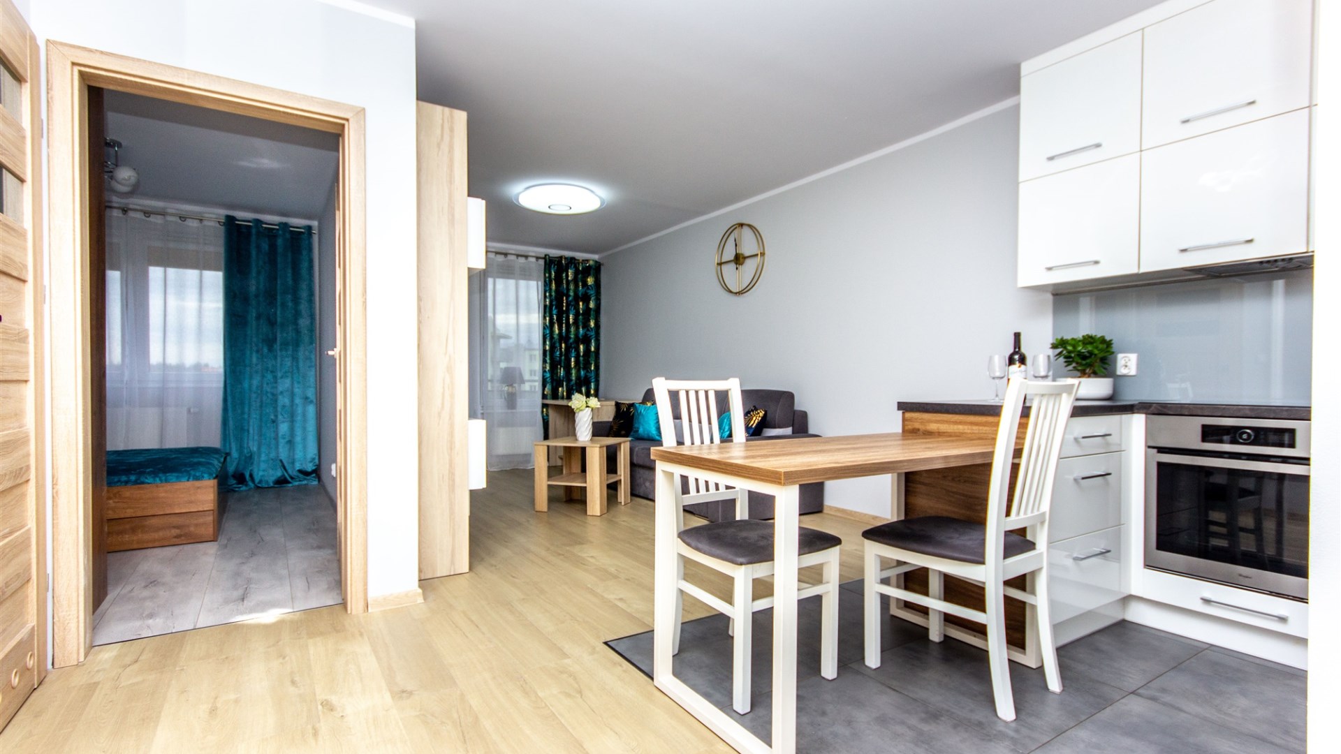 Mieszkanie na wynajem