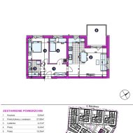 Mieszkanie na wynajem