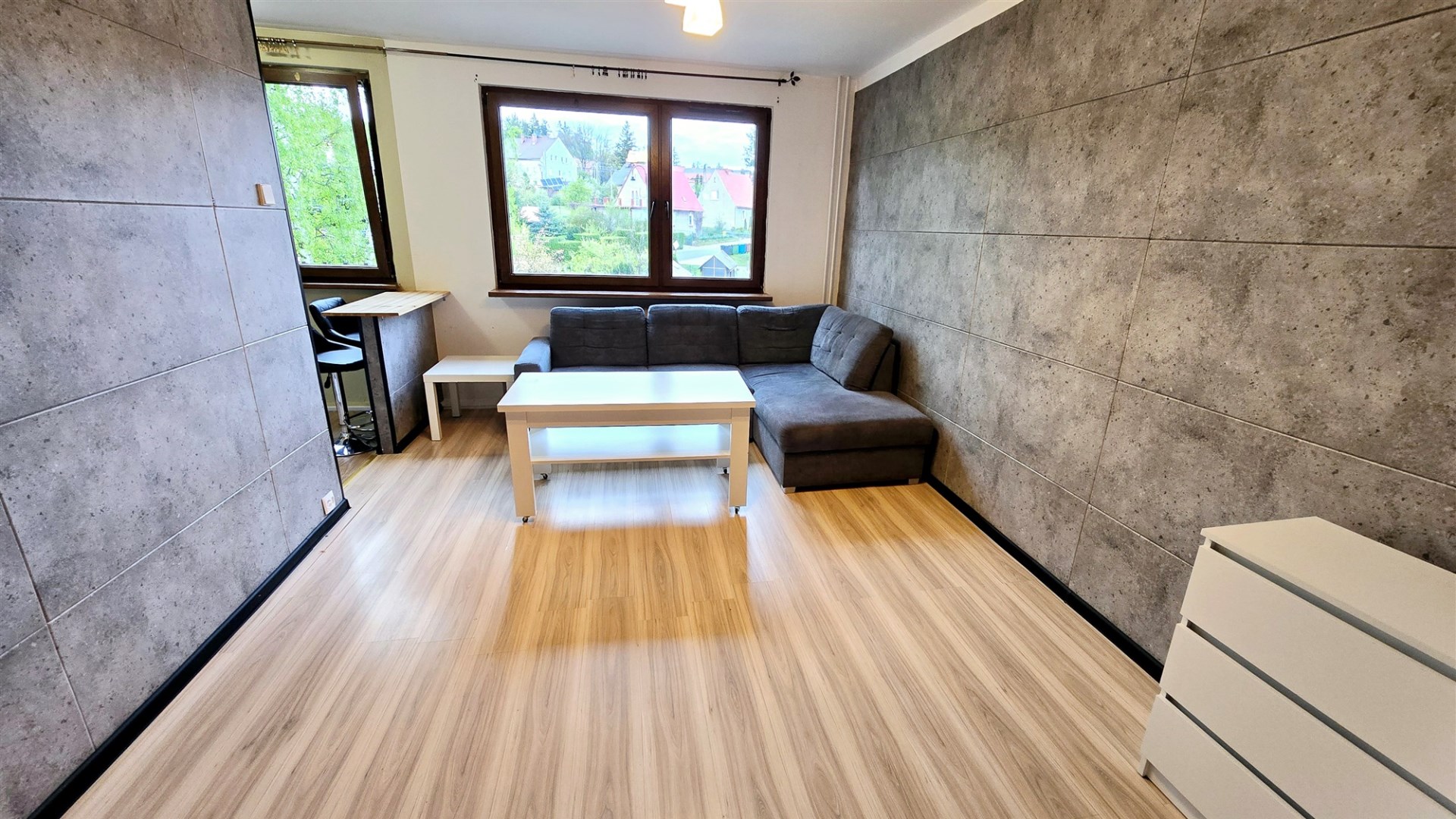 Mieszkanie na wynajem