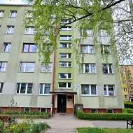 Mieszkanie na wynajem