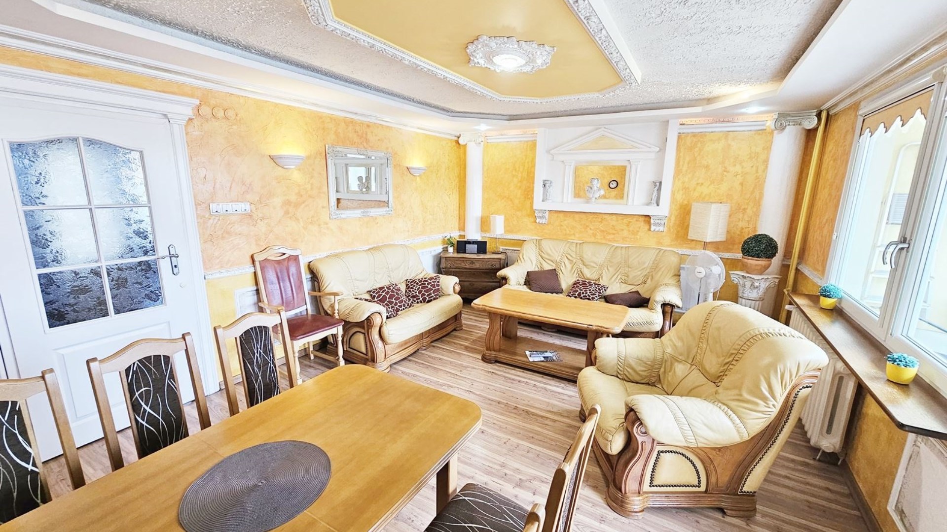 Mieszkanie na wynajem