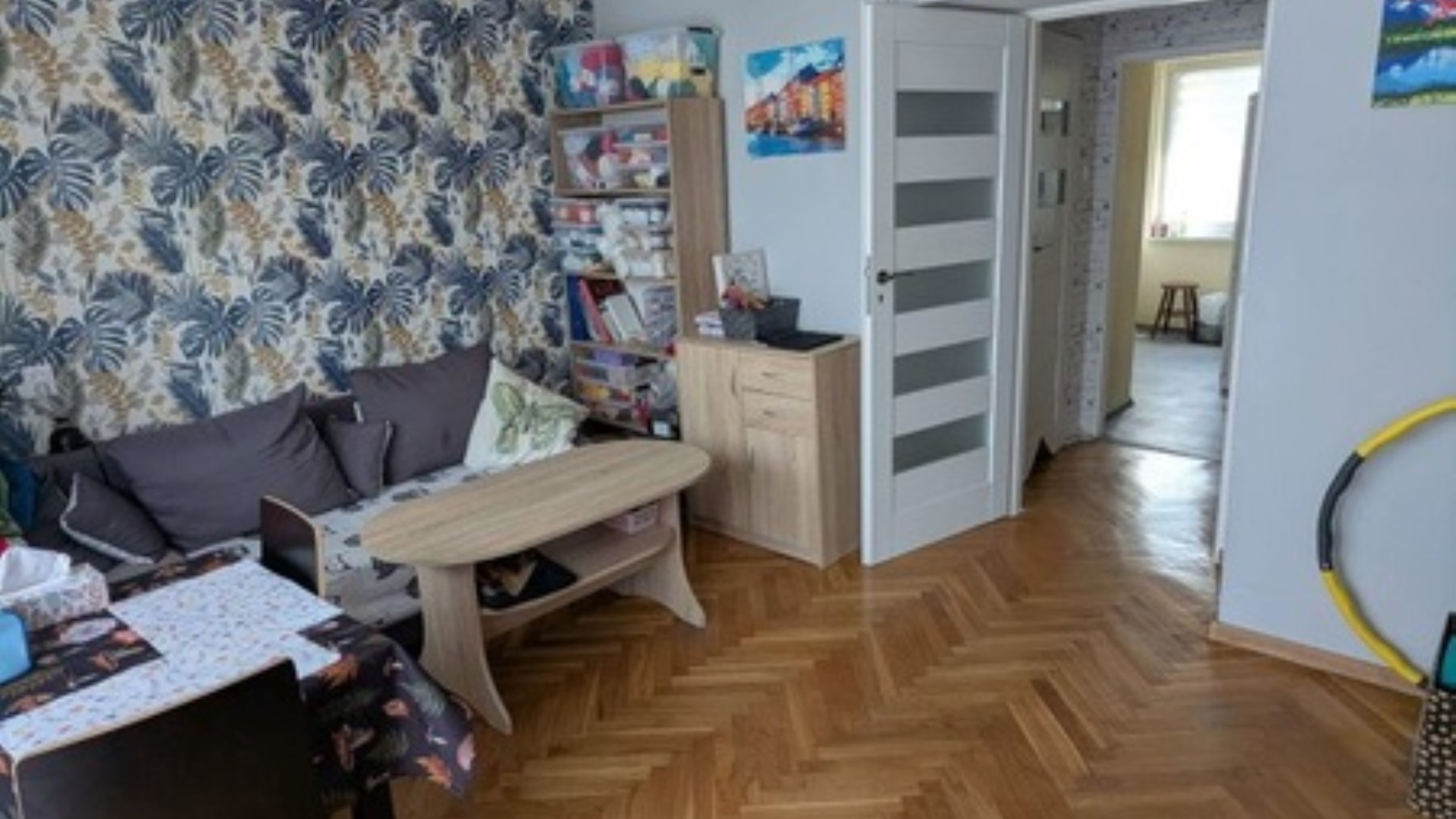 Mieszkanie na sprzedaż