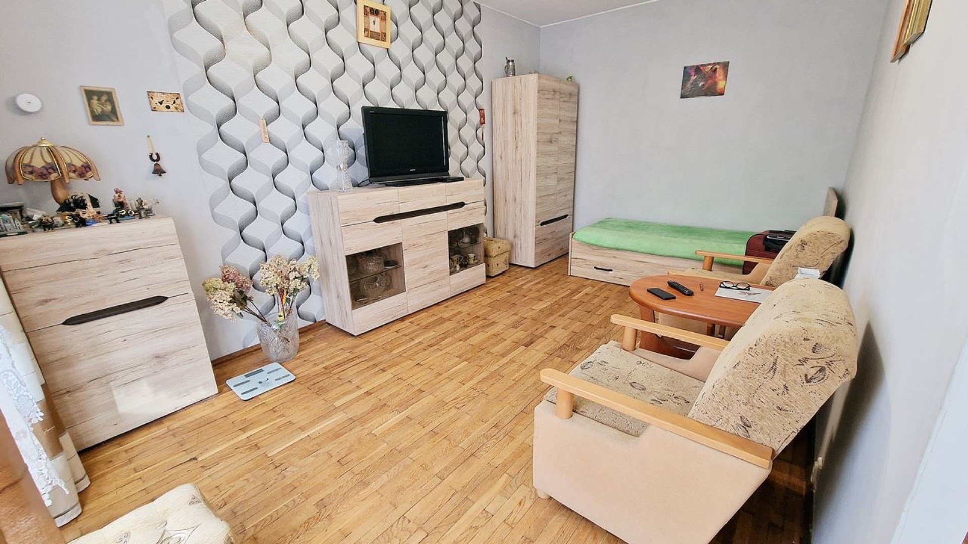 Mieszkanie na sprzedaż