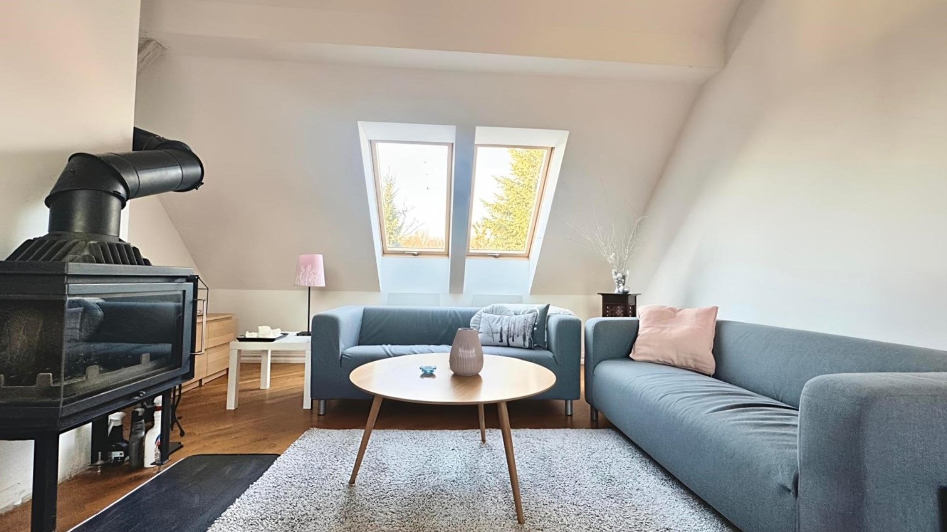 Mieszkanie na wynajem