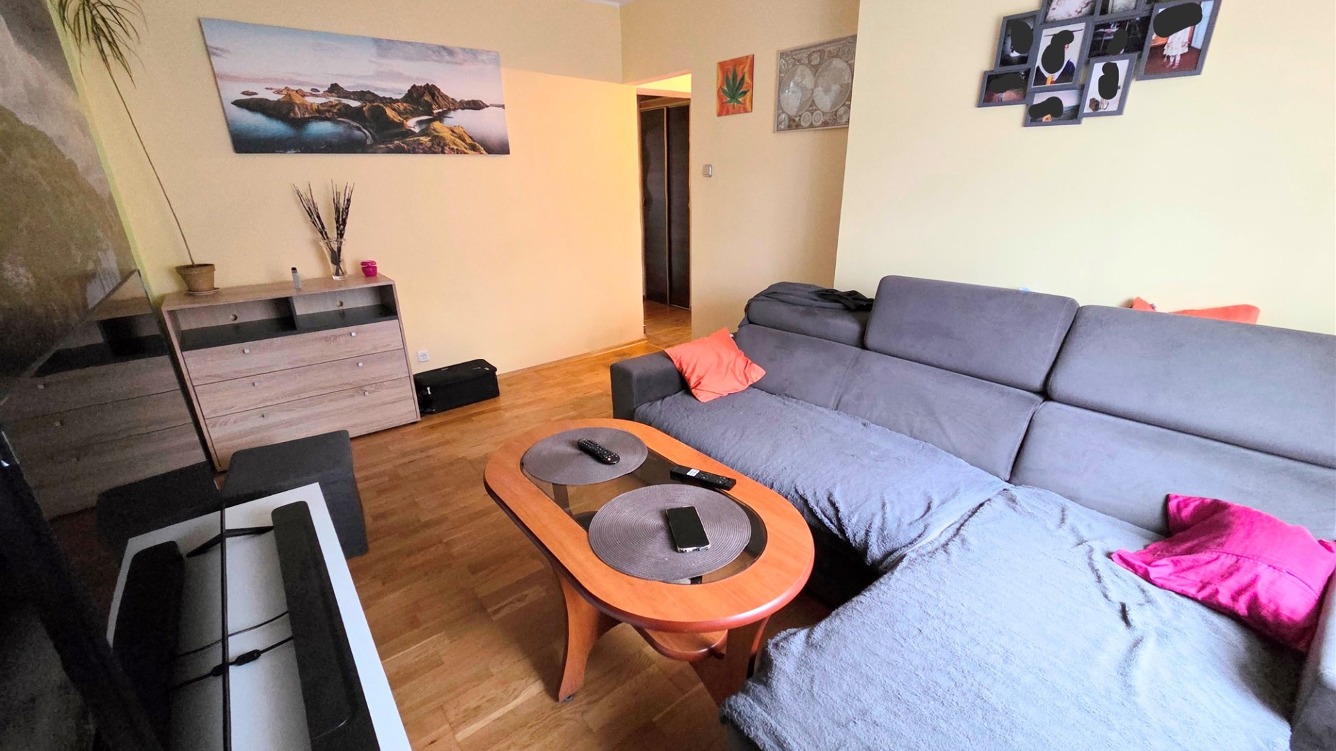 Mieszkanie na sprzedaż