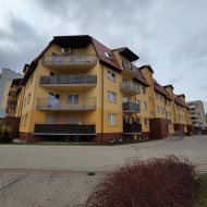 Mieszkanie na wynajem