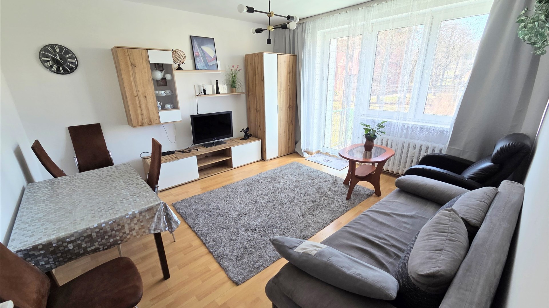 Mieszkanie na wynajem