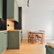 Mieszkanie na wynajem