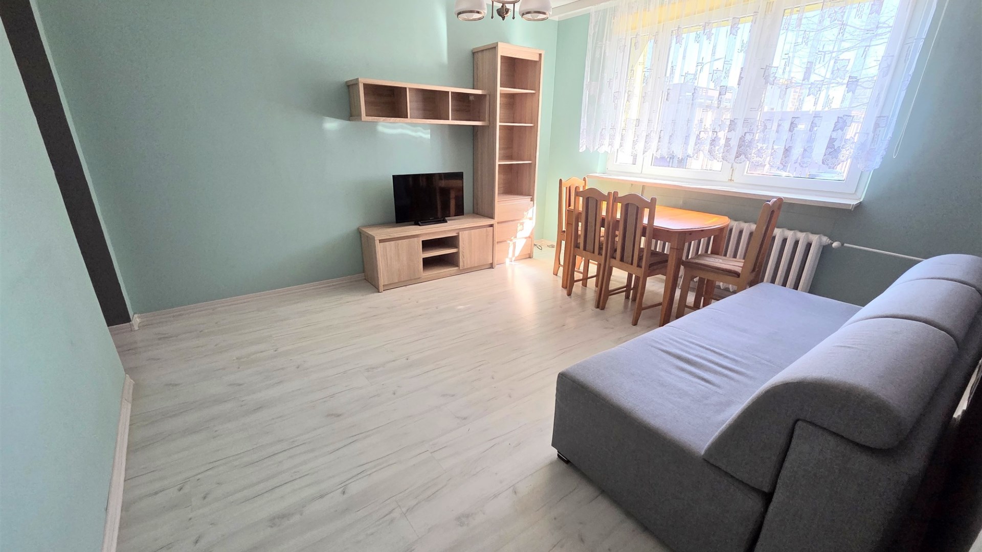 Mieszkanie na sprzedaż