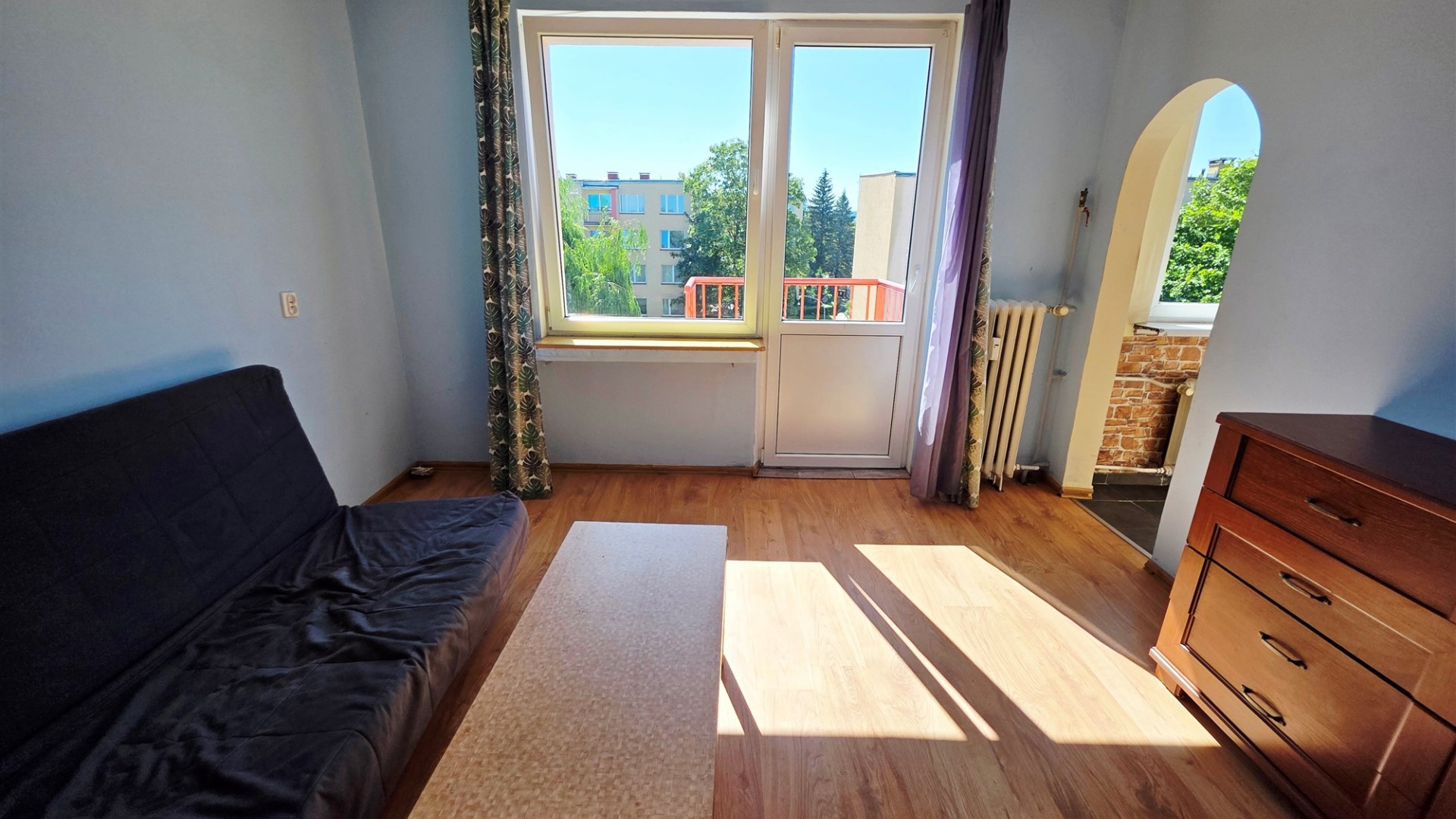 Mieszkanie na wynajem