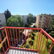 Mieszkanie na wynajem