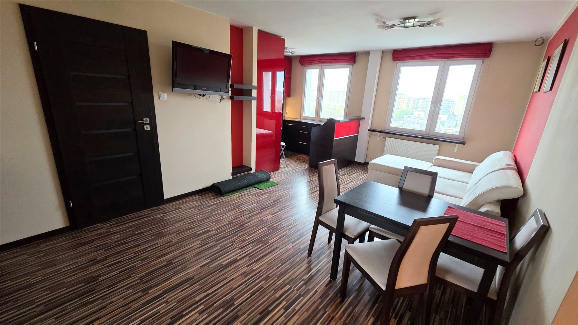 Mieszkanie na sprzedaż