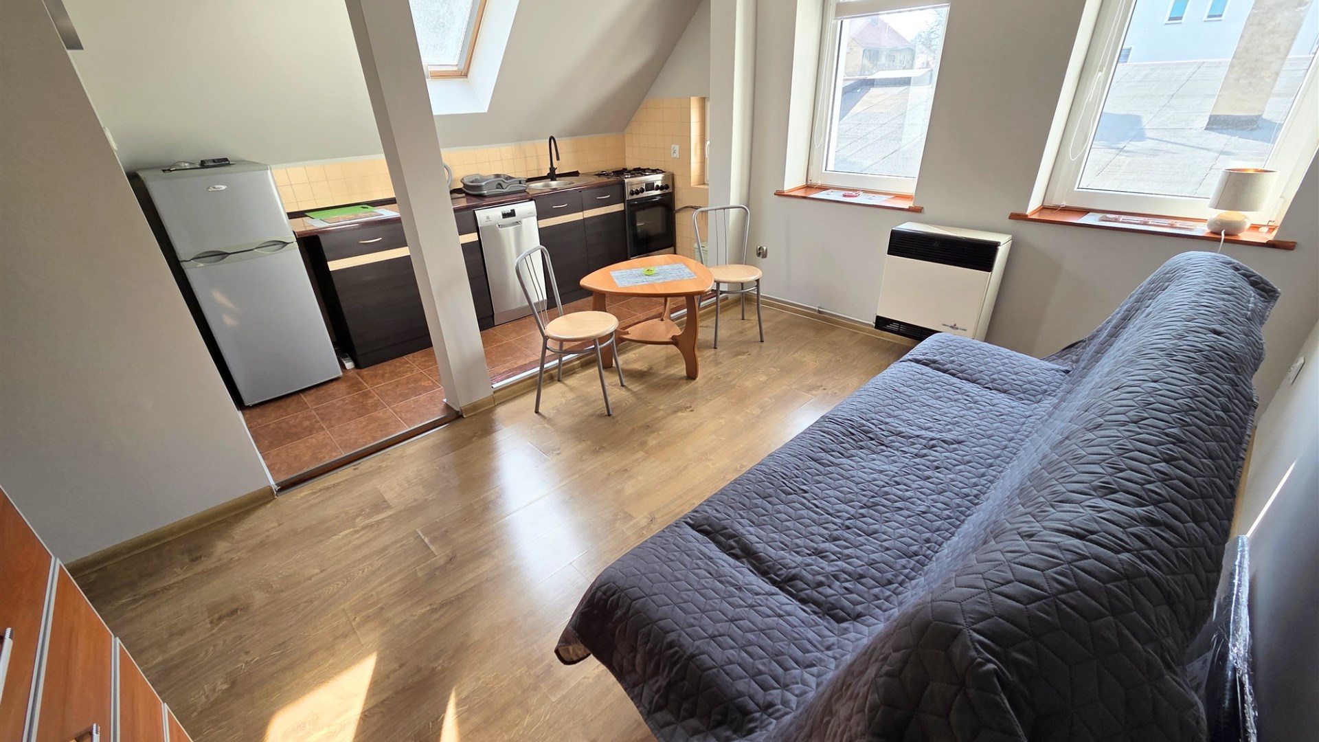 Mieszkanie na wynajem