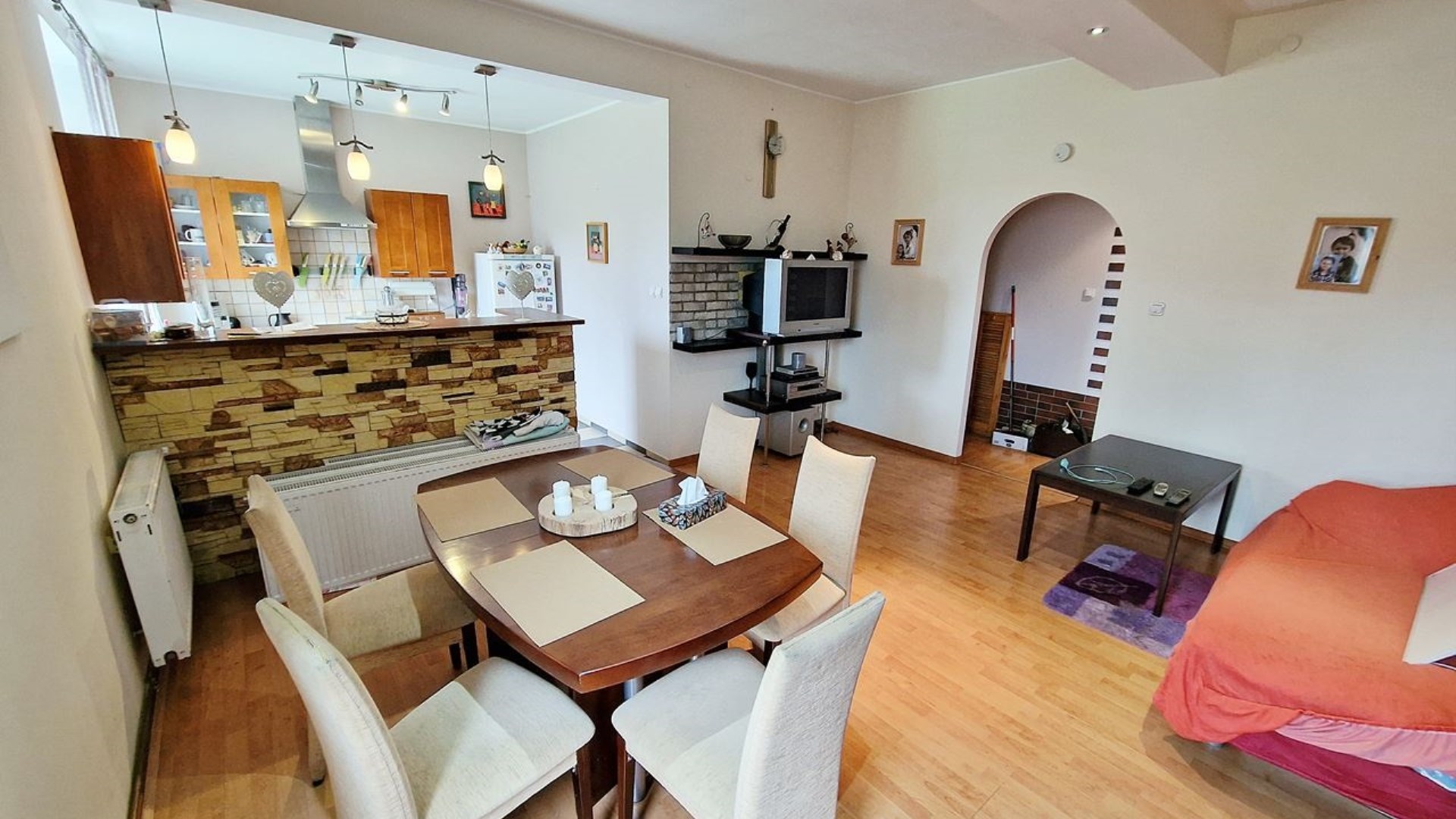 Mieszkanie na sprzedaż