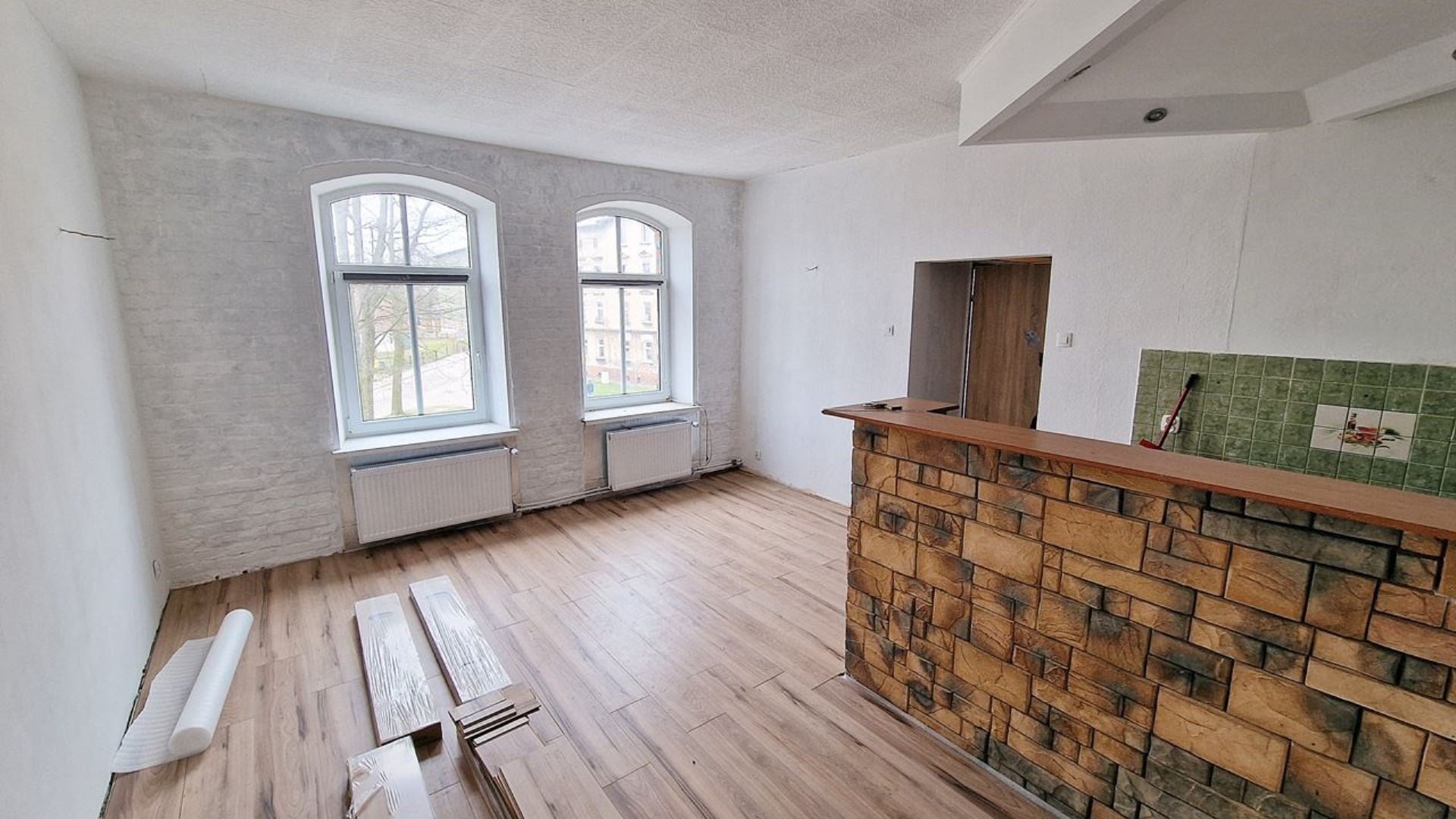 Mieszkanie na sprzedaż