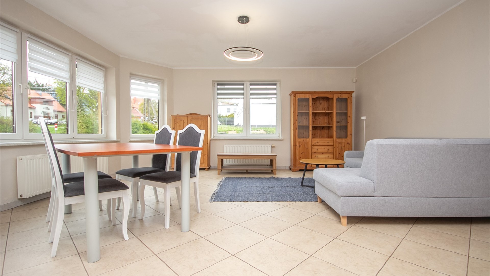 Mieszkanie na wynajem