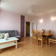 Mieszkanie na wynajem