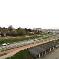 Mieszkanie na wynajem