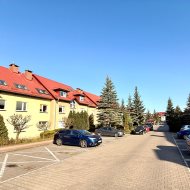 Mieszkanie na wynajem