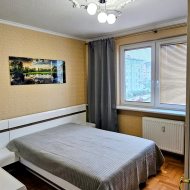 Mieszkanie na wynajem