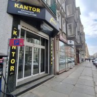 Lokal na wynajem