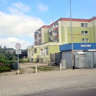 Lokal na wynajem