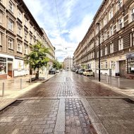 Lokal na wynajem