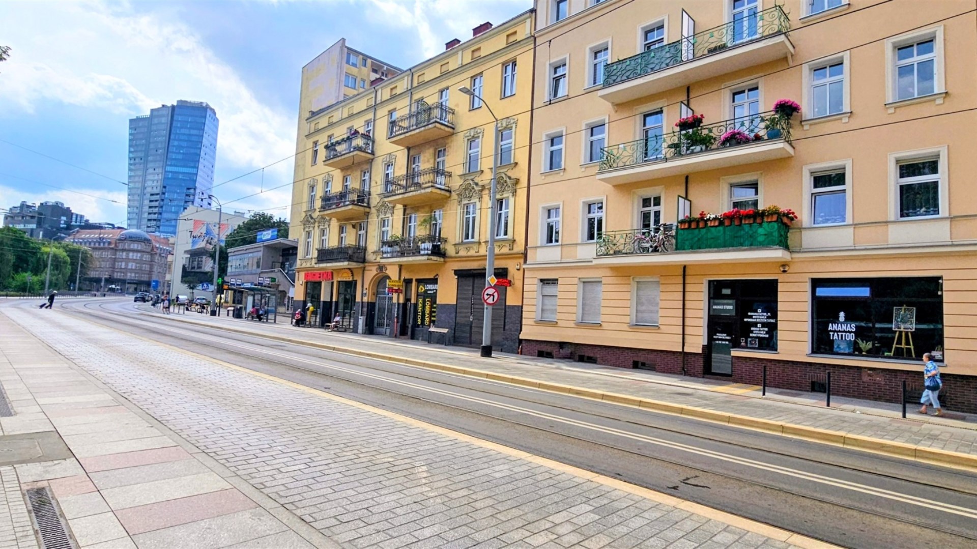 Mieszkanie na sprzedaż