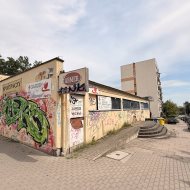 Lokal na wynajem